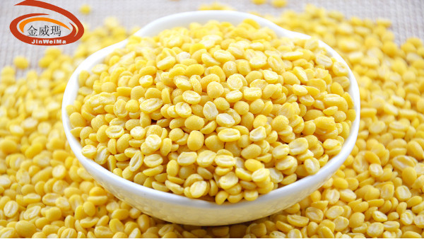 脫皮綠豆和<i style='color:red'>有皮</i>綠豆哪個(gè)好？