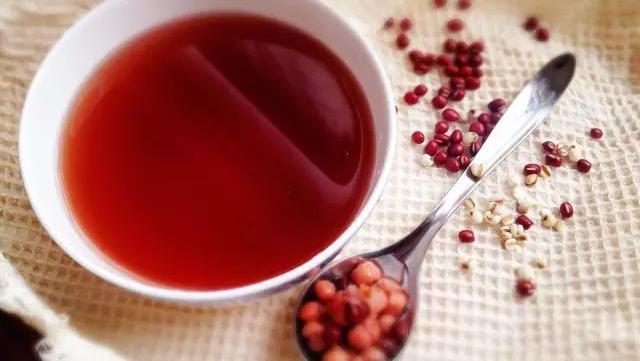 減肥這么吃紅豆：排毒養(yǎng)顏，肚子瘦起來(lái)