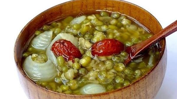 綠豆真的解藥嗎？綠豆湯送藥影響藥效嗎？